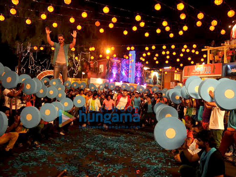 Foto 5 de Welcome Back