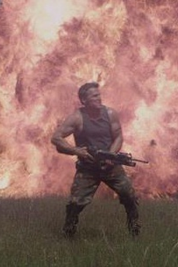  de Filme The Deadliest Prey (2013)