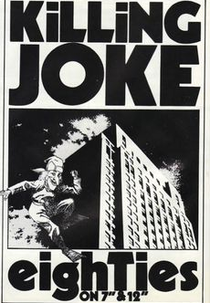 Killing Joke: Eighties (Killing Joke: Eighties)