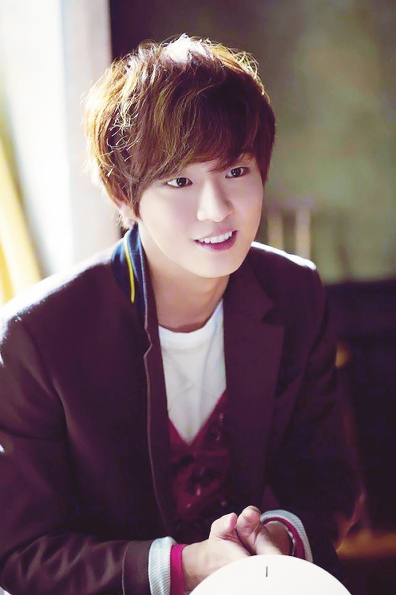 Yoon Shi Yoon - Foto 7