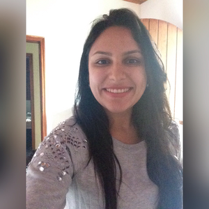 Foto de perfil de Andressa Oliveira