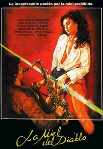 Divina Obsessão (Il Miele del Diavolo)