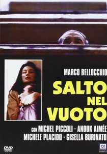 Salto no Vazio (Salto nel Vuoto)