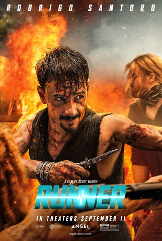 Poster 8 de Filme Três Horas Para Viver (2026)