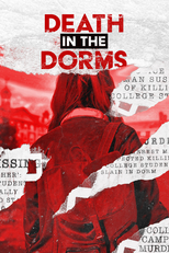 Assassinato no Campus (1ª Temporada) (Death in the Dorms (Season 1))
