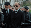 Funeral for a Friend