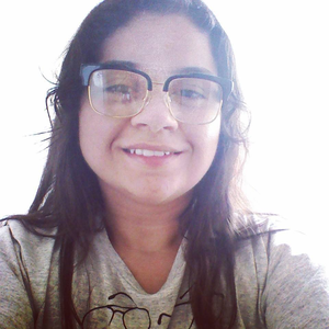 Foto de perfil de Glauce