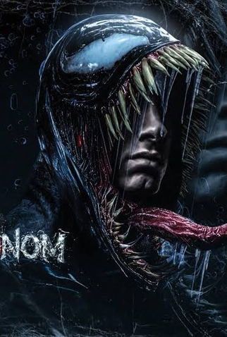 Poster 1 de Curta Eminem: Venom (2018)