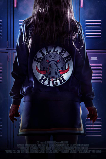  de Filme Reencontro Mortal (2018)