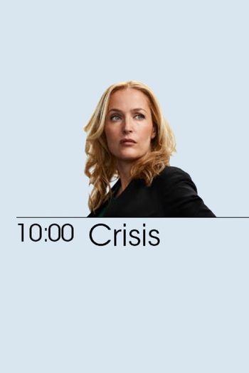  de Série Crisis (1ª Temporada) (2014)