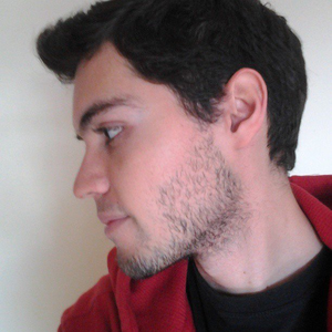 Foto de perfil de Lucas Ferreira