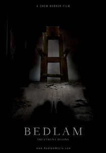 Bedlam: Além da Loucura (Bedlam)
