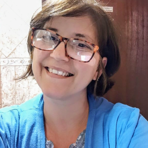 Foto de perfil de Andreia