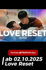 Love Reset (러브 리셋)