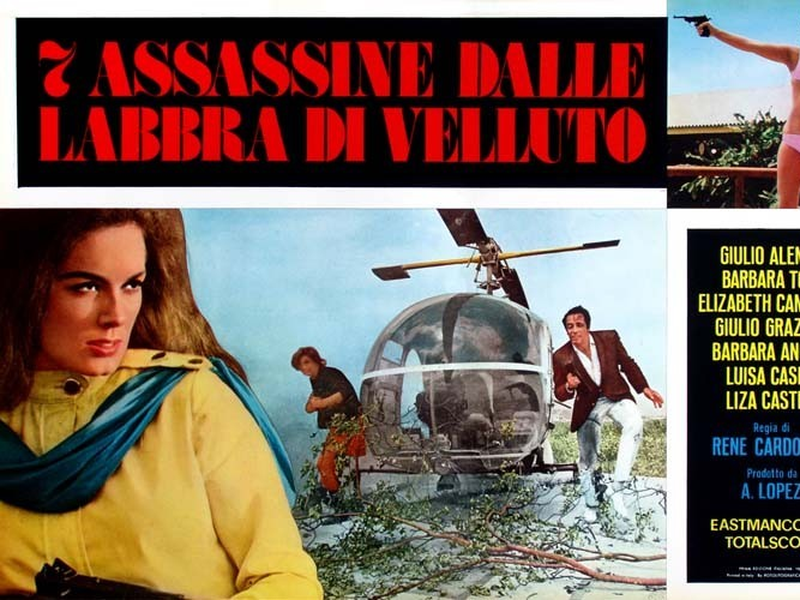 Foto 2 de Danger Girls