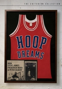 Basquete Blues (Hoop Dreams)