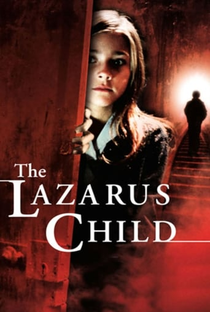 The Lazarus Child - Poster / Capa / Cartaz - Oficial 1