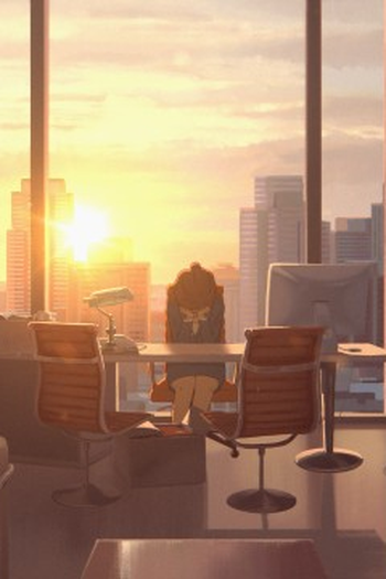 Poster de Episódio In the System (2025)