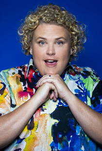 Fortune Feimster - Poster 1