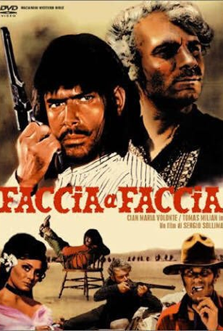 Poster 6 de Filme Quando os Brutos se Defrontam (1967)