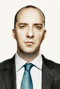 Tony Hale - Poster 3