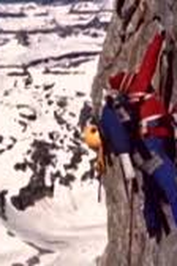 de Filme Fall line (1981)