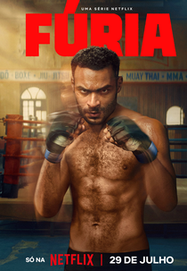 Fúria (1ª Temporada) (Fúria (1ª Temporada))