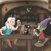 Crítica: (Des)Encanto - 1ª Temporada (2018, de Matt Groening)