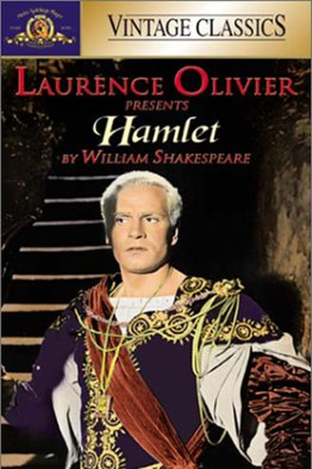  de Filme Hamlet (1948)