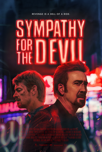Sympathy for the Devil - Poster / Capa / Cartaz - Oficial 1