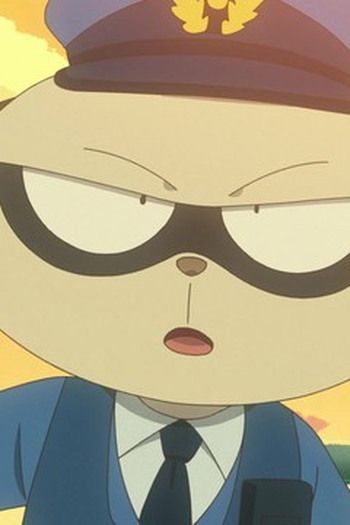 Poster de Episódio たりないふたり (2021)