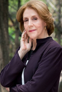 Julieta Egurrola - Poster 1