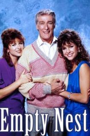 Poster de Série Empty Nest (1ª Temporada) (1988)