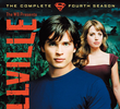 Smallville: As Aventuras do Superboy (4ª Temporada)