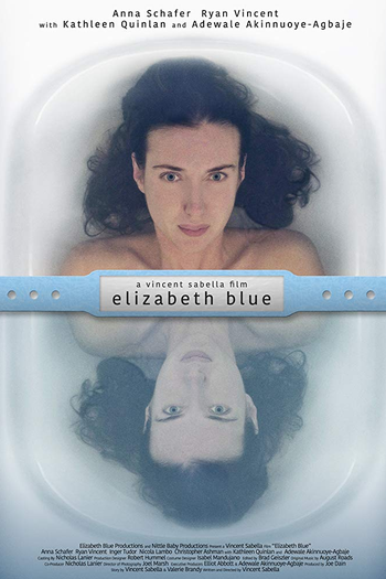  de Filme Elizabeth Blue (2017)