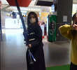 ITZY V2LOG : YEJI & RYUJIN