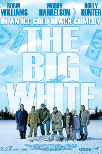  de Filme Quem é Morto Sempre Aparece (2005)