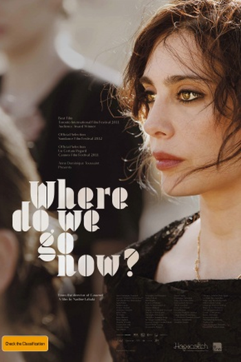  de Filme E Agora, Aonde Vamos? (2011)