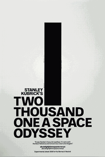  de Filme 2001: Uma Odisseia no Espaço (1968)