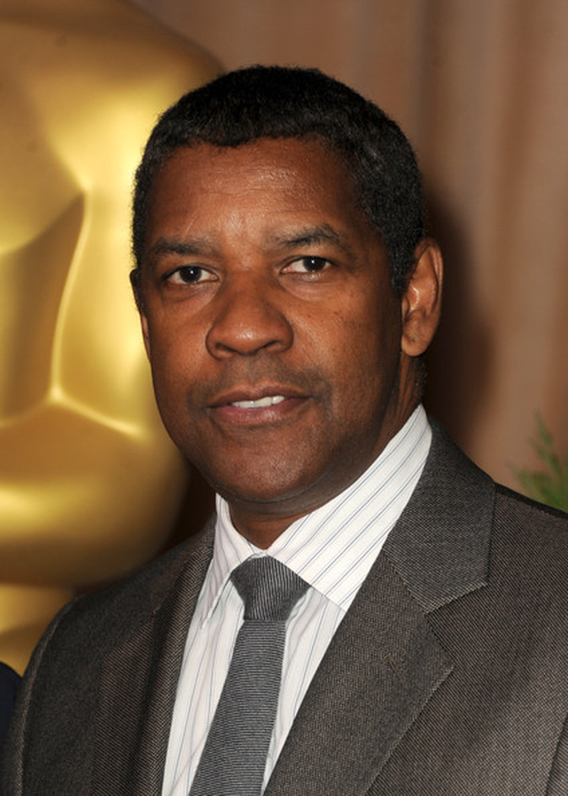 Denzel Washington - Foto 29