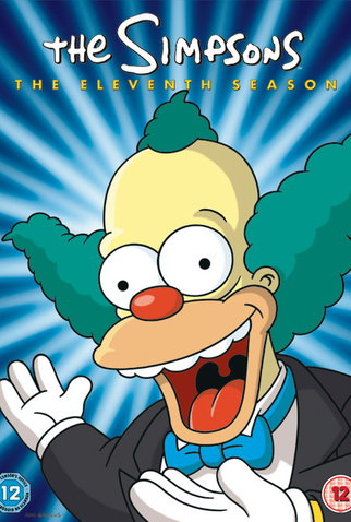 Poster 1 de Série Os Simpsons (11ª Temporada) (1999)