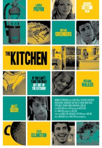 The Kitchen (The Kitchen)