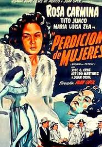 Perdición de Mujeres (Perdición de Mujeres)