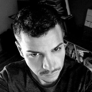 Foto de perfil de Manolo Cruz