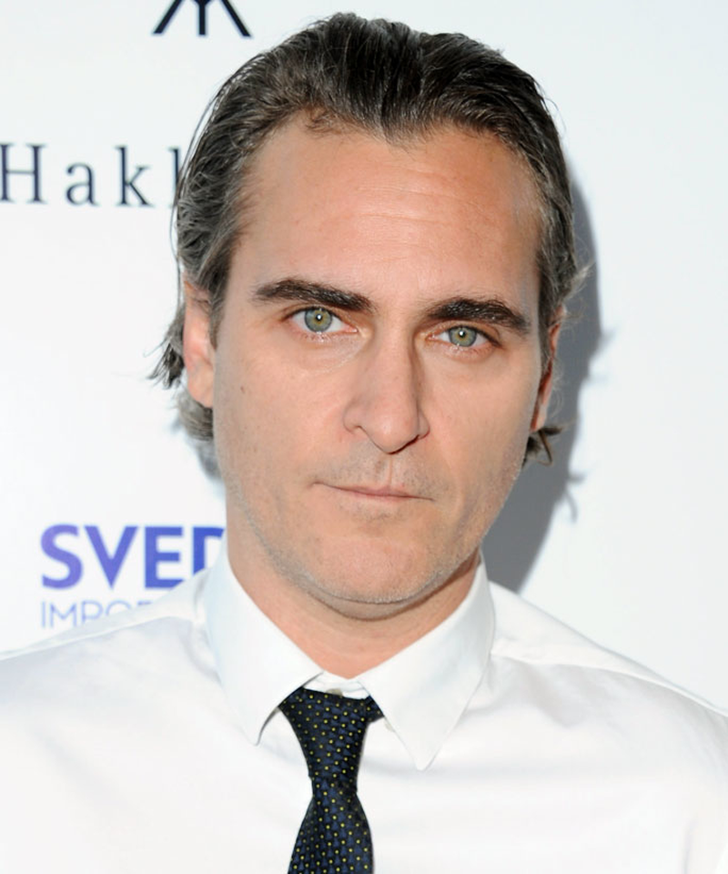 Joaquin Phoenix - Foto 11