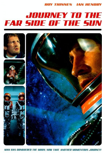  de Filme Odisséia para Além do Sol (1969)