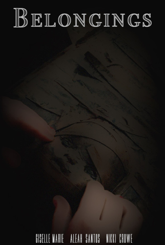 Poster 1 de Curta Belongings (2016)