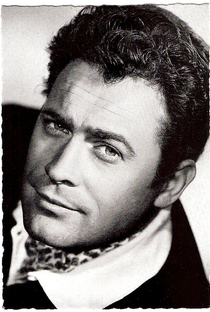 Carl Möhner - Poster 1