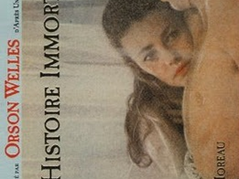 Foto 1 de História Imortal