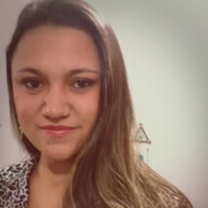 Foto de perfil de Jéssica